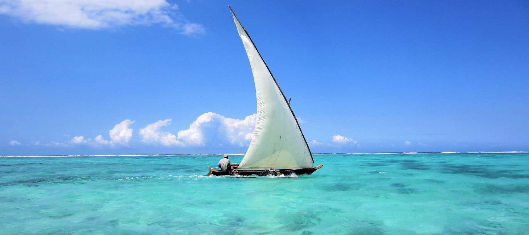 Zanzibar Paradise